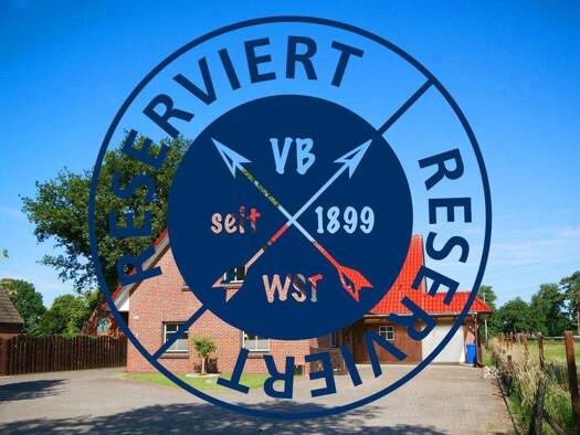 Einfamilienhaus zum Kauf provisionsfrei 438.000 € 8 Zimmer 232 m² 1.036 m² Grundstück Halsbek Westerstede / Halsbek 26655