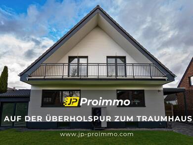 Einfamilienhaus zum Kauf provisionsfrei 850.000 € 5 Zimmer 175 m² 539 m² Grundstück frei ab sofort Korschenbroich Korschenbroich 41352