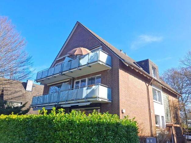 Wohnung zum Kauf 349.000 € 3 Zimmer 78 m² Bramfeld Hamburg 22175