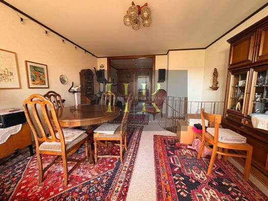 Wohnung zum Kauf 219.000 € 3 Zimmer 110 m² EG Arlinger Pforzheim 75179