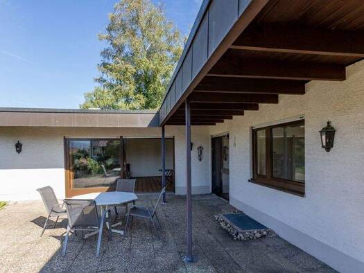 Bungalow zum Kauf 698.000 € 6 Zimmer 193 m² 783 m² Grundstück Römerschanze Reutlingen 72760