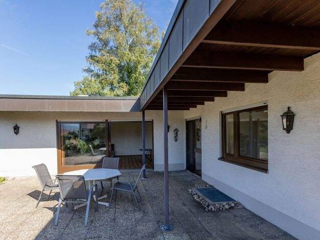 Bungalow zum Kauf 698.000 € 6 Zimmer 193 m² 783 m² Grundstück Römerschanze Reutlingen 72760