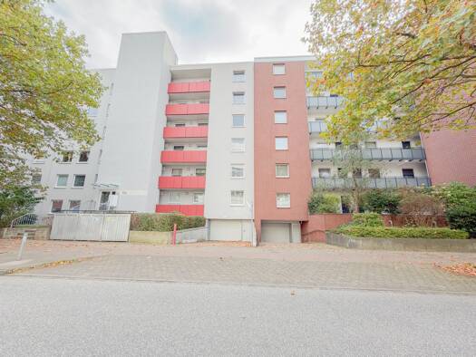 Wohnung zum Kauf 365.000 € 3 Zimmer 70,4 m² Hoheluft-West Hamburg 22529