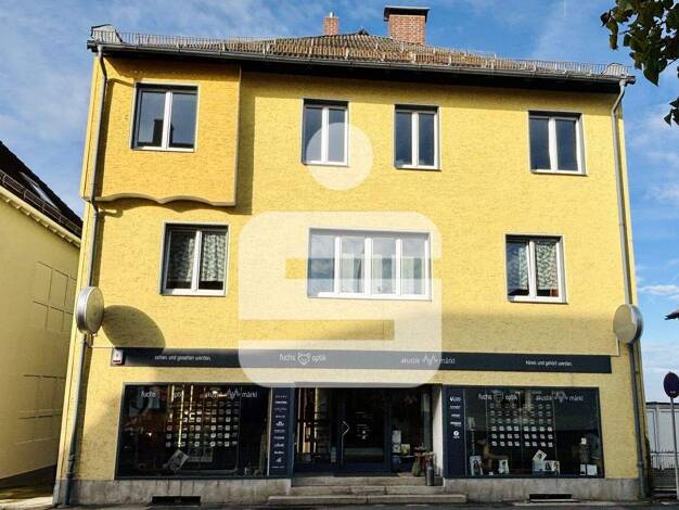 Gewerbeobjekt zum Kauf als Kapitalanlage geeignet 430.000 € 15 Zimmer 425,8 m² 452 m² Grundstück Untergriesbach 94107