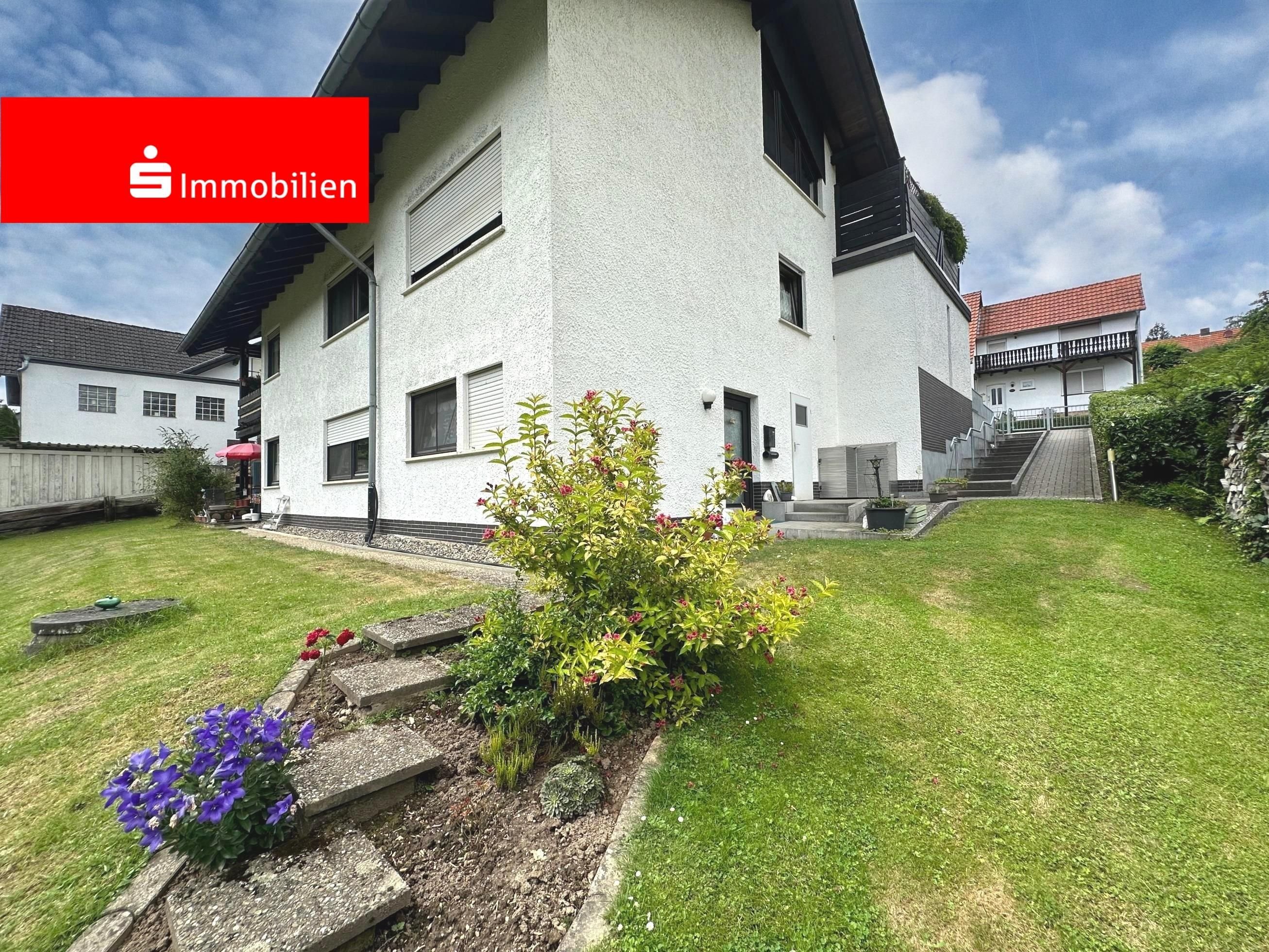 Wohnung zum Kauf 87.000 € 2 Zimmer 67,5 m²<br/>Wohnfläche Neustadt Neustadt 35279