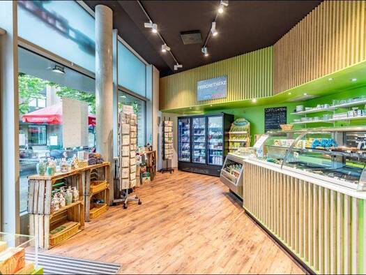 Laden zur Miete 5.640 € 194 m² Verkaufsfläche Leer 26789