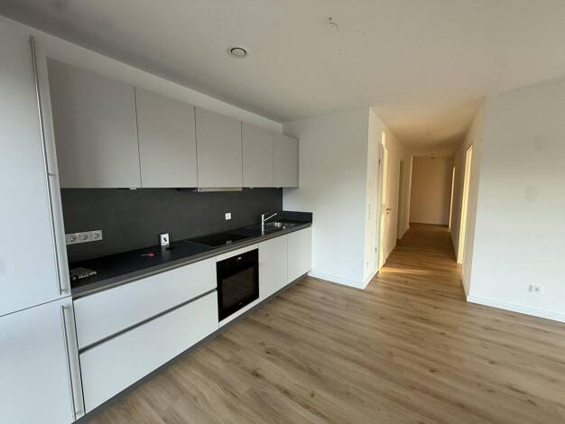Wohnung zur Miete 1.480 € 3 Zimmer 77,8 m² 1. Geschoss Flagentwiete 37 Pinneberg 25421