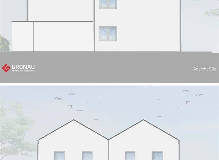 Doppelhaushälfte zum Kauf 559.500 € 5 Zimmer 136 m² 285 m² Grundstück Wegberg 41844