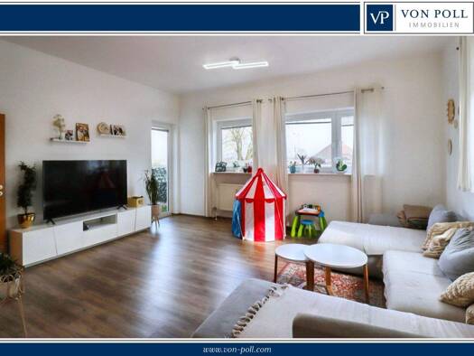 Wohnung zum Kauf 279.000 € 4 Zimmer 115 m² Ansbach Ansbach / Meinhardswinden 91522