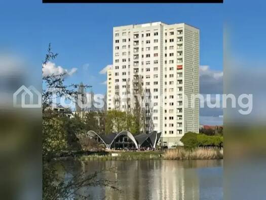 Wohnung zur Miete Tauschwohnung 1.000 € 4 Zimmer 90 m² Nördliche Innenstadt Potsdam 14467