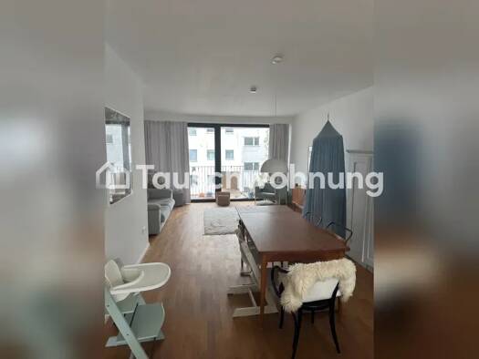 Wohnung zur Miete Tauschwohnung 2.200 € 3 Zimmer 107 m² 3. Geschoss Neukölln Neukölln 12435