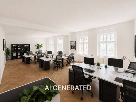 Büro zur Miete 3.420 € Sparkassenstraße 6 Bozen 39100