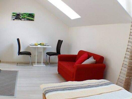 Studio zur Miete Wohnen auf Zeit 894 € 1 Zimmer 28 m² frei ab 01.05.2026 Wien 1230