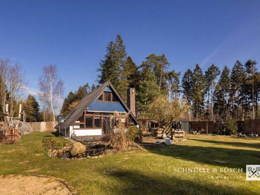 Einfamilienhaus zum Kauf 168.000 € 3 Zimmer 65 m² 1.037 m² Grundstück Nieder Ochtenhausen Bremervörde / Nieder Ochtenhausen 27432