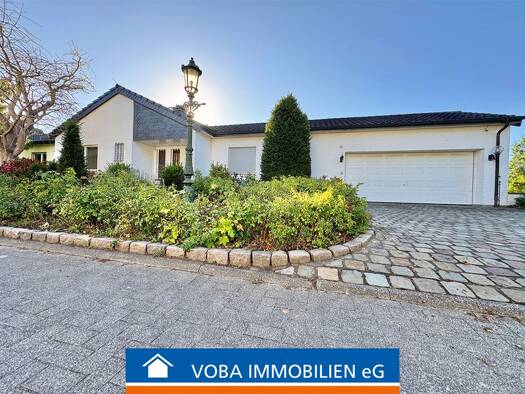 Einfamilienhaus zum Kauf 599.000 € 9 Zimmer 217 m² 2.560 m² Grundstück Haaren Waldfeucht 52525
