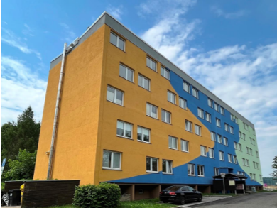 Wohnung zur Miete 174 € 1 Zimmer 29 m² frei ab sofort Neukirchen Neukirchen/Erzgebirge 09221