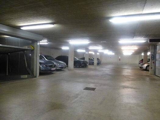 Tiefgaragenstellplatz zum Kauf 109.900 € Rosenberggürtel Geidorf Graz 8010