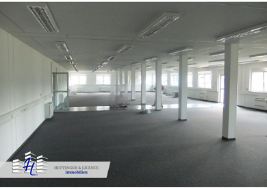Büro-/Praxisfläche zum Kauf 2 Zimmer 345,5 m² Bürofläche Au Bamberg 90047