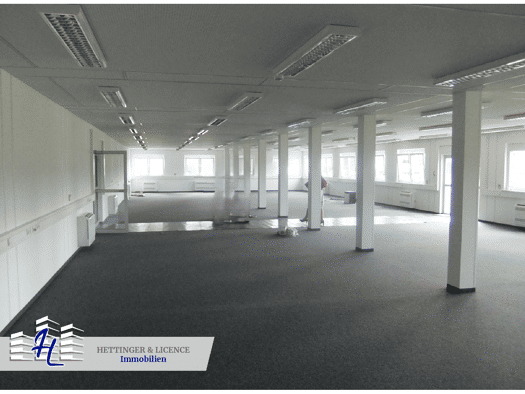 Büro zum Kauf 2 Zimmer 345,5 m² Bürofläche Bamberg 90047