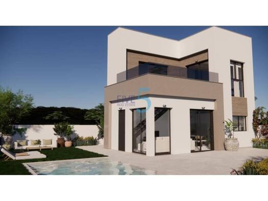 Wohnung zum Kauf 355.900 € 3 Zimmer Orihuela 03319