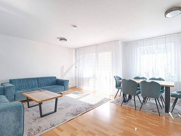 Wohnung zum Kauf 390.000 € 3 Zimmer 78,5 m² 1. Geschoss Fürstenfeldbruck 82256