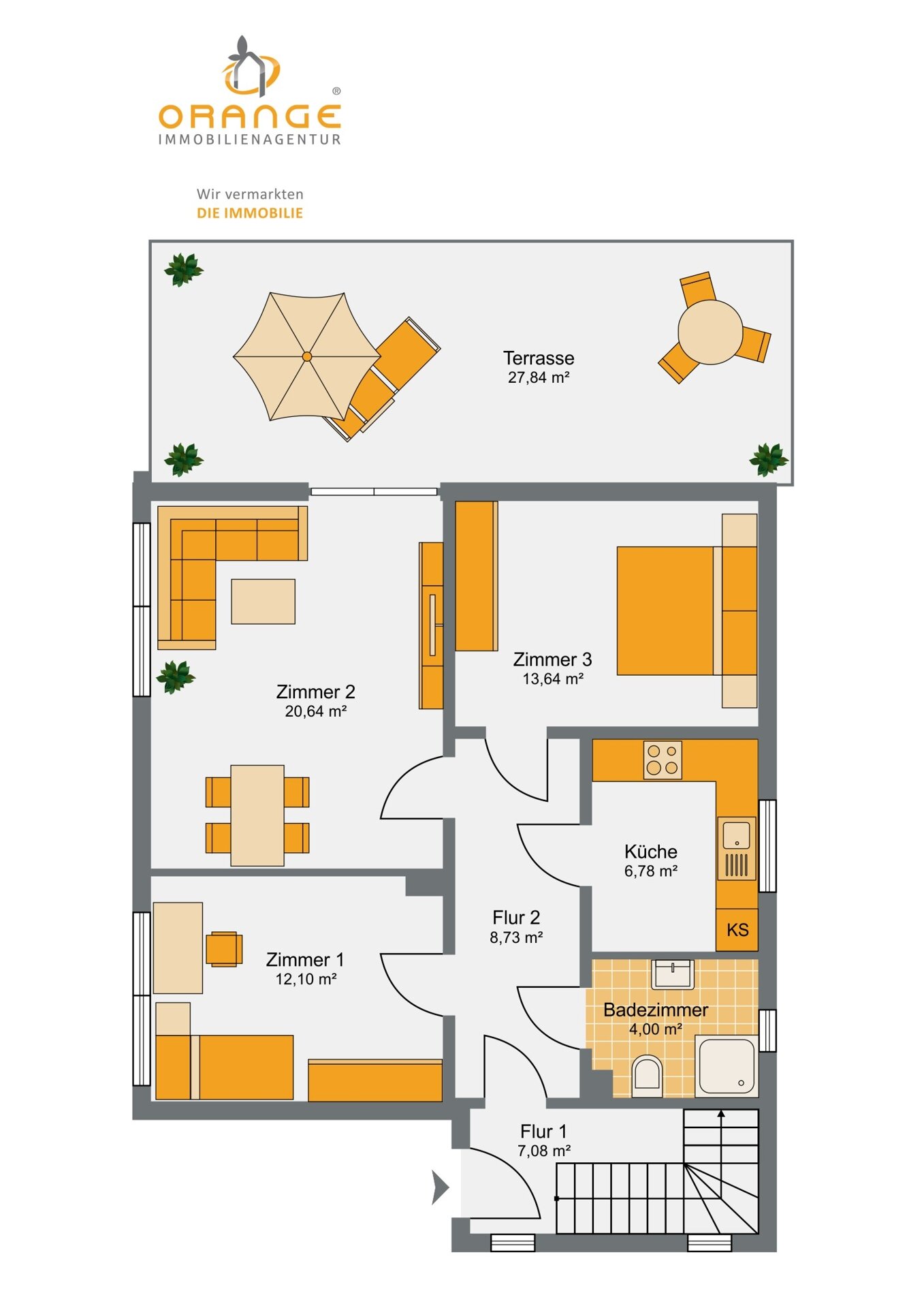 Einfamilienhaus zum Kauf 498.000 € 5,5 Zimmer 134 m²<br/>Wohnfläche 458 m²<br/>Grundstück Glashütte Norderstedt / Glashütte 22851