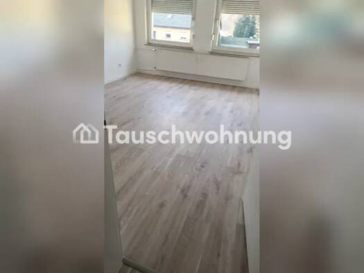 Wohnung zur Miete Tauschwohnung 550 € 2 Zimmer 55 m² 1. Geschoss Hafen Osnabrück 49090