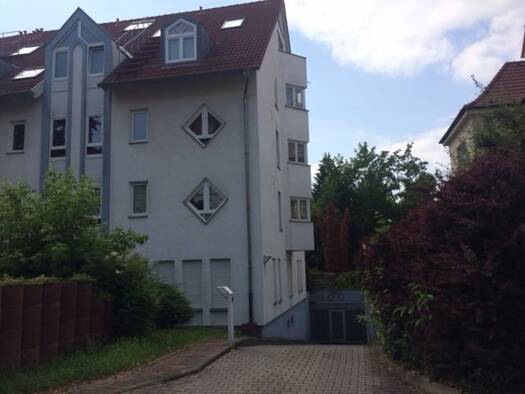 Tiefgaragenstellplatz zur Miete provisionsfrei 60 € Windscheidstraße 26 a Connewitz Süd 04277