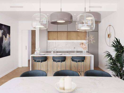 Villa zum Kauf 674.700 € 4 Zimmer 259 m² Polop, Alicante