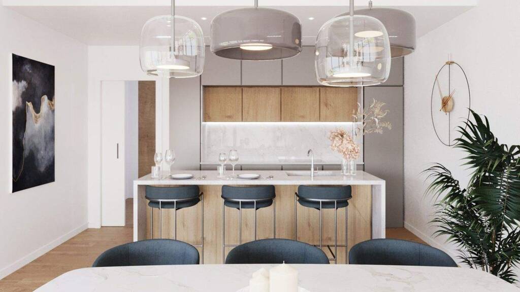 Villa zum Kauf 674.700 € 4 Zimmer 259 m² Polop, Alicante