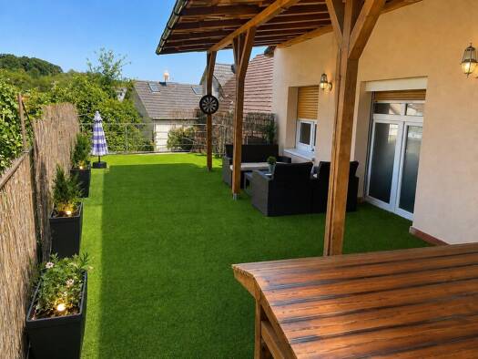 Wohnung zur Miete 1.198 € 3 Zimmer 87 m² Geschoss 1/1 frei ab sofort Neuses Freigericht 63579