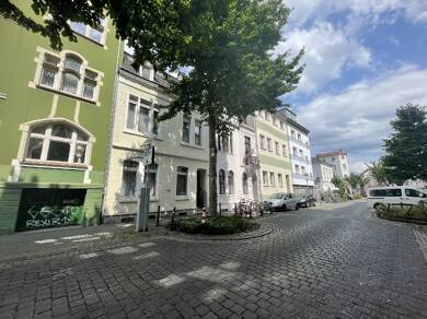 Mehrfamilienhaus zum Kauf als Kapitalanlage geeignet 699.000 € 9 Zimmer 160 m² 128 m² Grundstück Vor dem Sterntor Bonn 53111