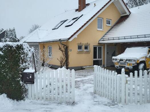 Einfamilienhaus zum Kauf provisionsfrei 430.000 € 5,5 Zimmer 200 m² 780 m² Grundstück Langburkersdorf Neustadt in Sachsen 01844