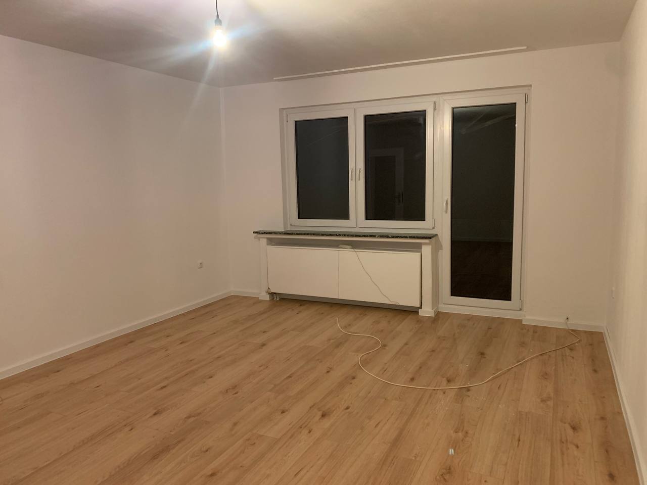 Wohnung zur Miete 650 € 3 Zimmer 75 m²<br/>Wohnfläche 1.<br/>Geschoss ab sofort<br/>Verfügbarkeit Wiesenstrass2 Kuckshagen Meerbeck 31715