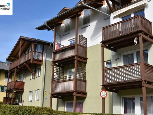 Wohnung zur Miete 468 € 3 Zimmer 72,8 m² Dechantsfeld 7 Taxenbach 5660