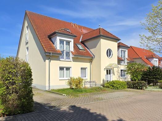 Wohnung zum Kauf 195.000 € 3 Zimmer 79 m² Wendorf Wismar 23968