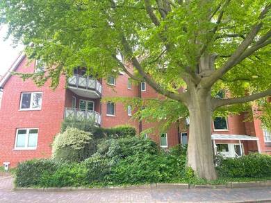 Wohnung zur Miete 1.420 € 4 Zimmer 119 m² Dachgeschoss Stade Stade 21682