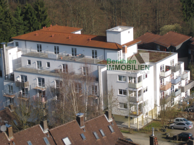 Wohnung zur Miete 300 € 1 Zimmer 23 m² 1. Geschoss Sachsenring 16 Wehrda Marburg 35041