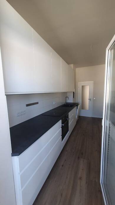 Studio zur Miete 650 € 5 Zimmer 101,3 m² 3. Geschoss Hainstr. 55 Sonnenberg Chemnitz 09130