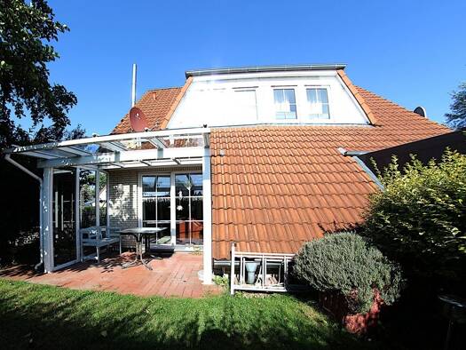 Einfamilienhaus zum Kauf 178.000 € 3 Zimmer 67 m² 141 m² Grundstück Neufeld Wurster Nordseeküste 27639