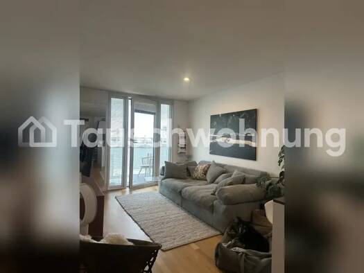 Wohnung zur Miete Tauschwohnung 730 € 2 Zimmer 45 m² 4. Geschoss Otterndorf Hamburg 20457