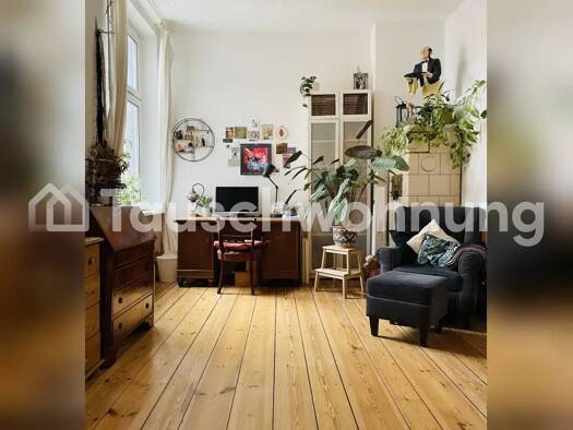 Wohnung zur Miete Tauschwohnung 790 € 2 Zimmer 74 m² 3. Geschoss Moabit Berlin 10553