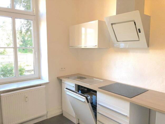 Wohnung zur Miete 925 € 3,5 Zimmer 110 m² EG Fischergasse 2 Bad Kreuznach 55545