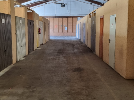 Halle/Industriefläche zur Miete provisionsfrei Gewerbepark 1a Bliesen Sankt Wendel 66606