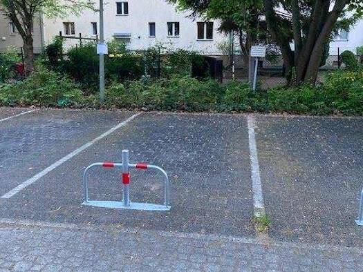 Außenstellplatz zur Miete provisionsfrei 70 € Charlottenburg Berlin 10585