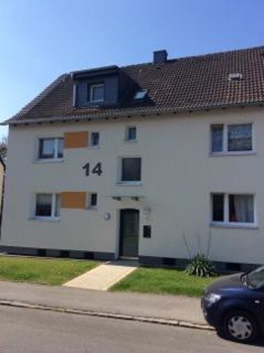 Wohnung zur Miete 320 € 2 Zimmer 36,3 m² frei ab 12.10.2024 Theoderichstraße 14 Huckarde Dortmund 44369