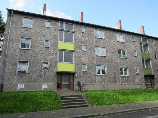 Wohnung zur Miete 479 € 2 Zimmer 47 m² EG Liebigstraße 10 Lürrip Mönchengladbach 41065