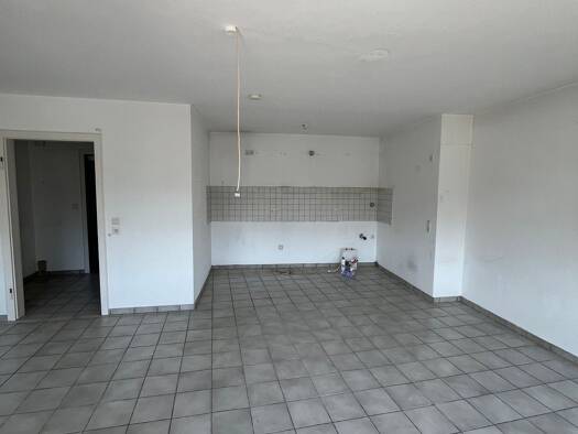 Wohnung zur Miete 561 € 2 Zimmer 59 m² 2. Geschoss Wilhelmstr. 1 Stadtkern Kamp-Lintfort 47475