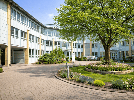 Büro zur Miete provisionsfrei Hallbergmoos Freising_Kreis 85399