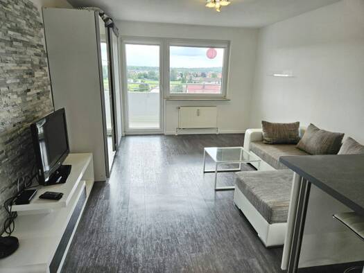 Wohnung zur Miete 600 € 1 Zimmer 32 m² Geschoss 3/4 frei ab 01.02.2026 Dagersheim Böblingen 71034